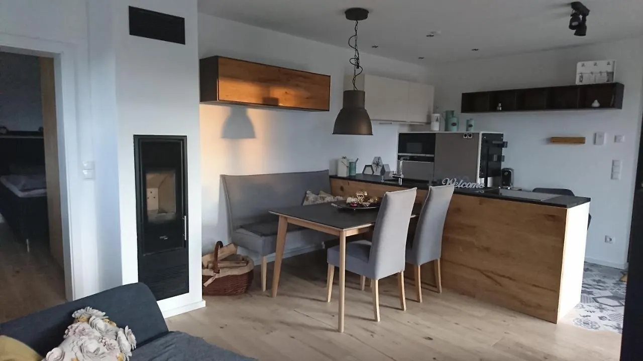 Ferienwohnung Allgaeutraum 沙伊代格 公寓